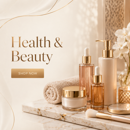 Health & Beauty